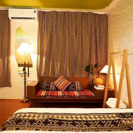 Sen'S Homestay - Cao Bang Exterior photo