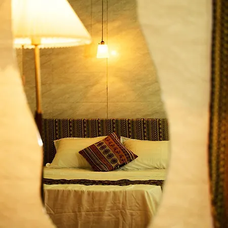 Sen'S Homestay - Cao Bang Exterior photo