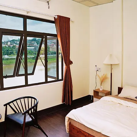 Sen'S Homestay - Cao Bang Exterior photo