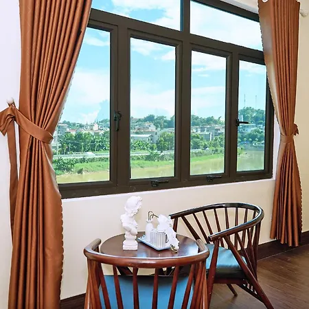Sen'S Homestay - Cao Bang Exterior photo