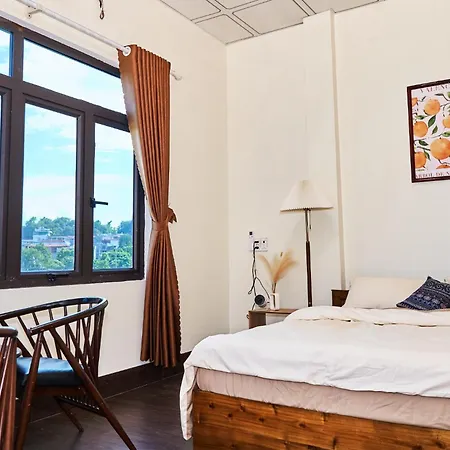 Sen'S Homestay - Cao Bang Exterior photo
