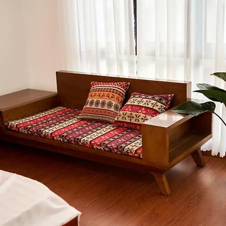 Sen'S Homestay - Cao Bang Exterior photo