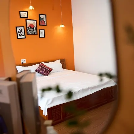 Sen'S Homestay - Cao Bang Exterior photo