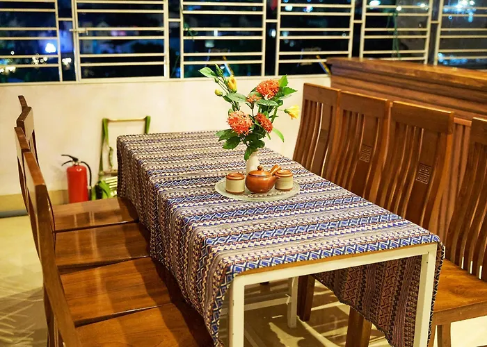 Sen\'S Homestay - Cao Bang