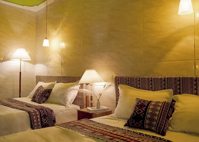 Sen\'S Homestay - Cao Bang