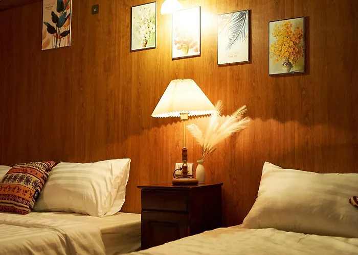 Sen\'S Homestay - Cao Bang