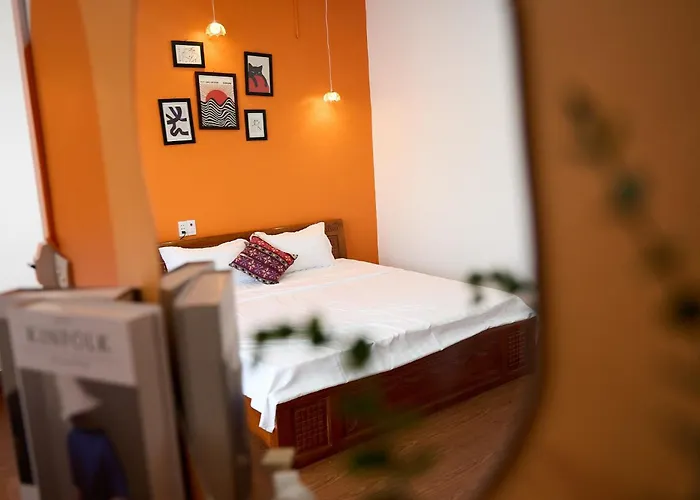 Sen\'S Homestay - Cao Bang