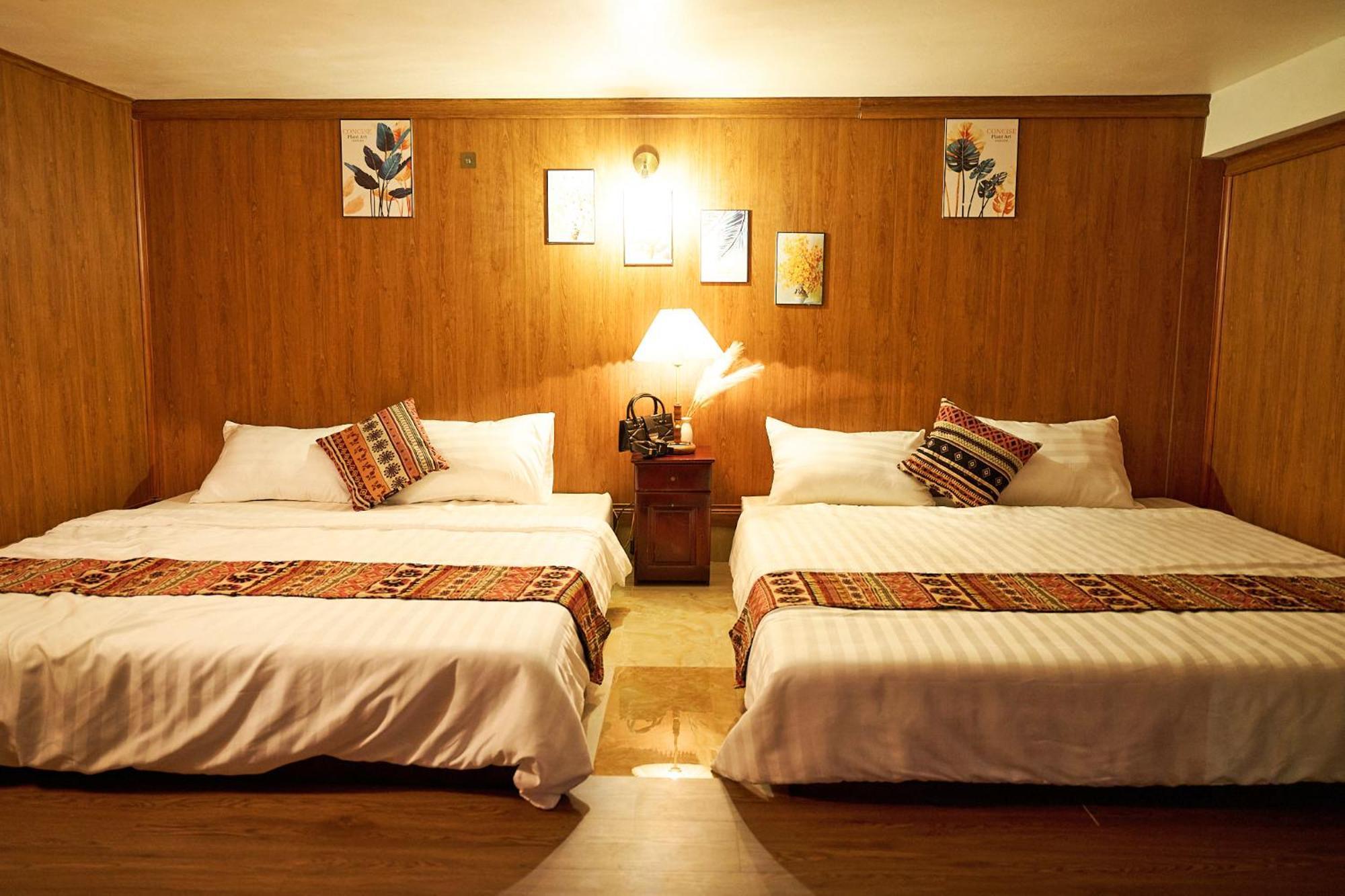 Sen's - Homestay
