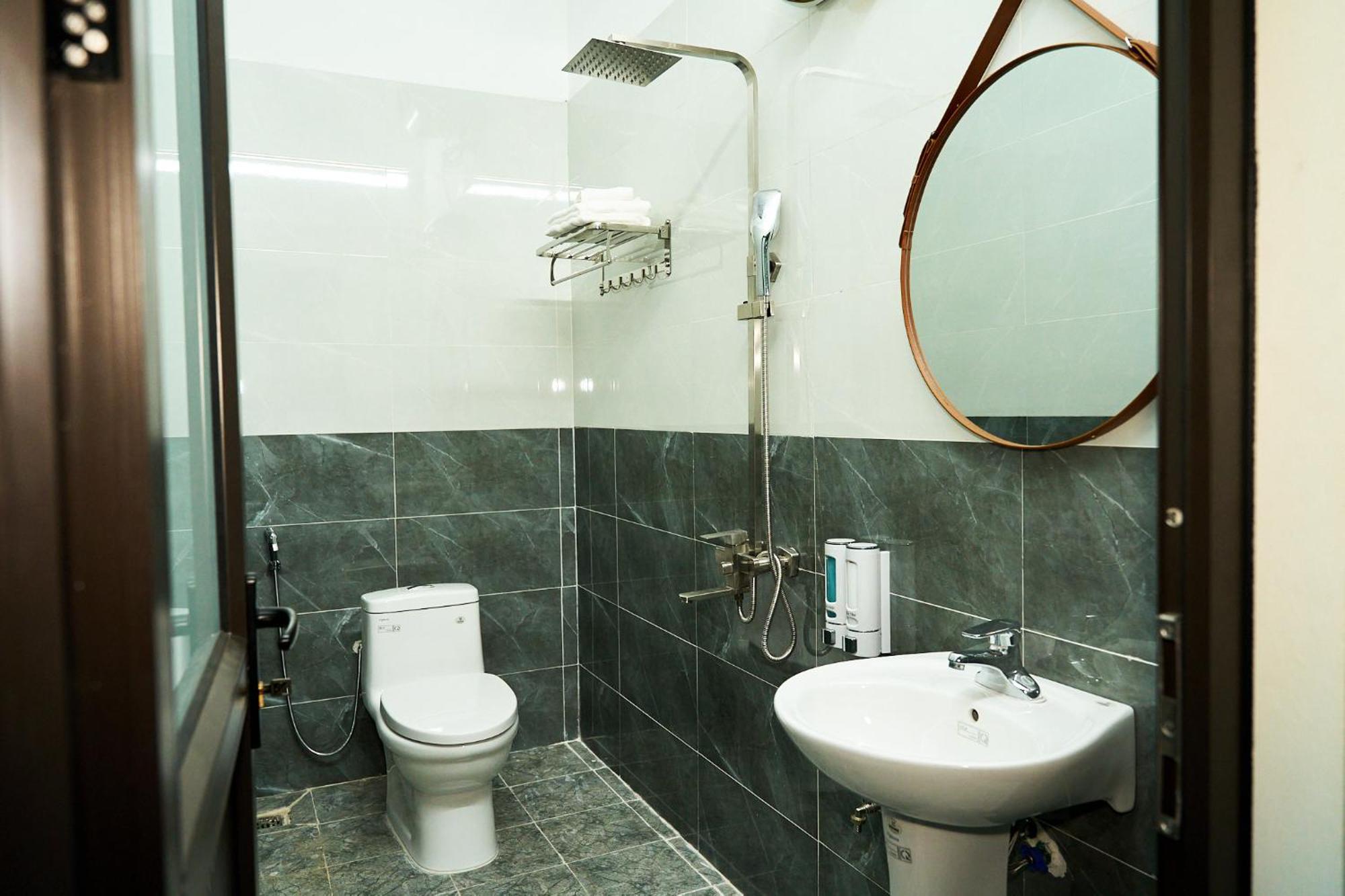 Homestay Sen's - Cao Bang
