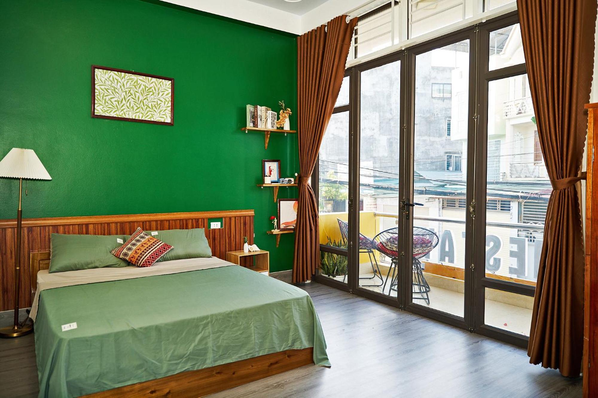 Homestay Sen's - Cao Bang