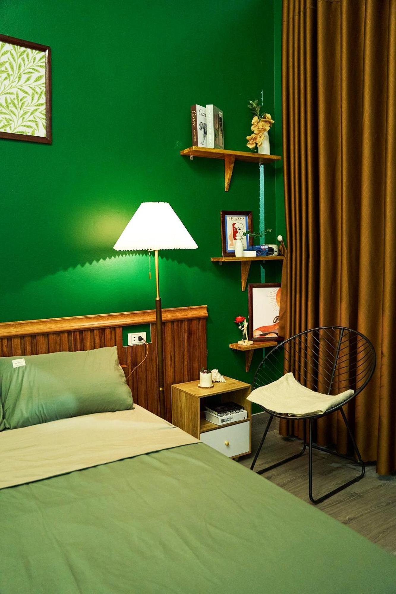 Sen's - Homestay *