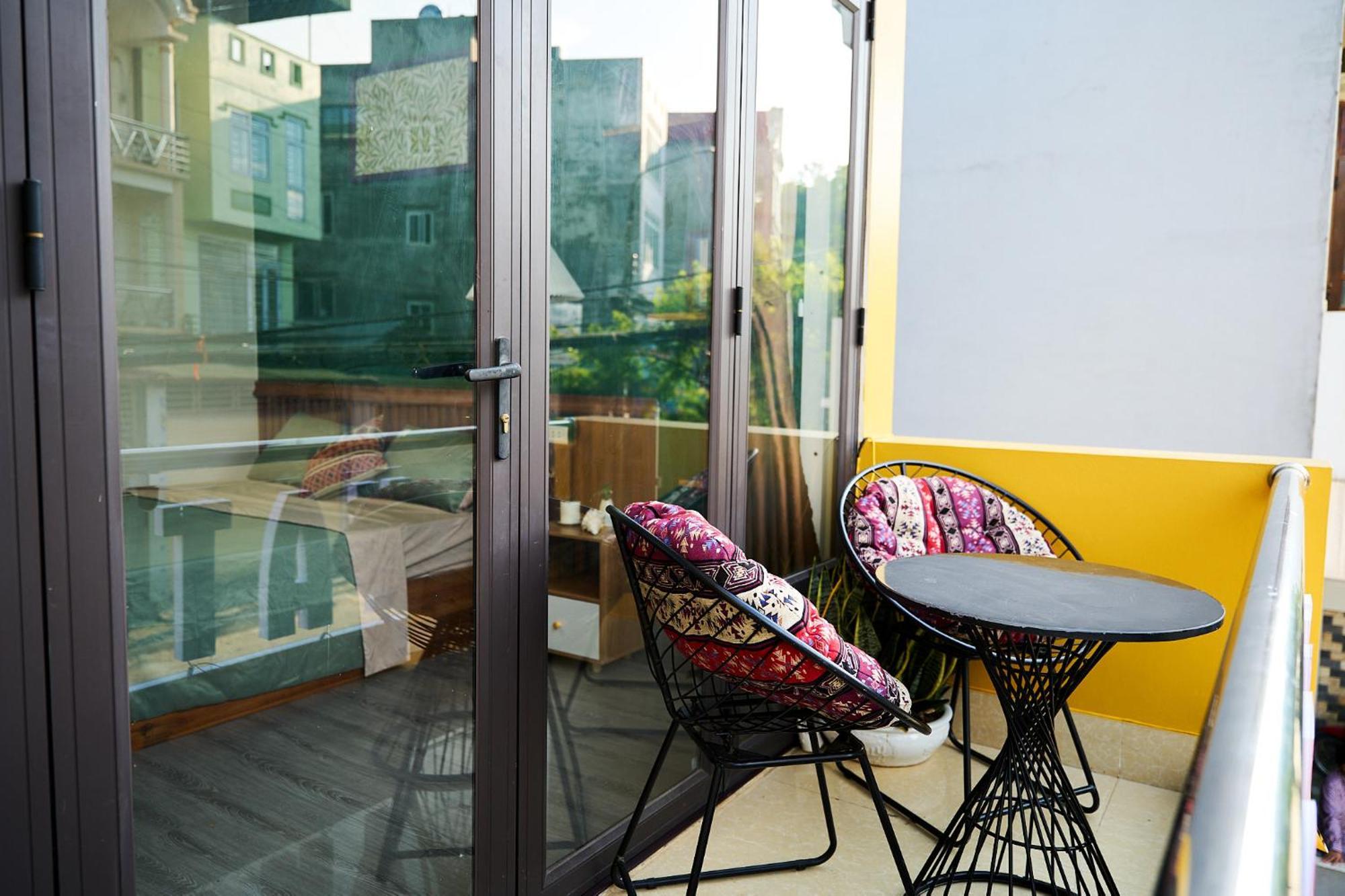 Homestay Sen's - *