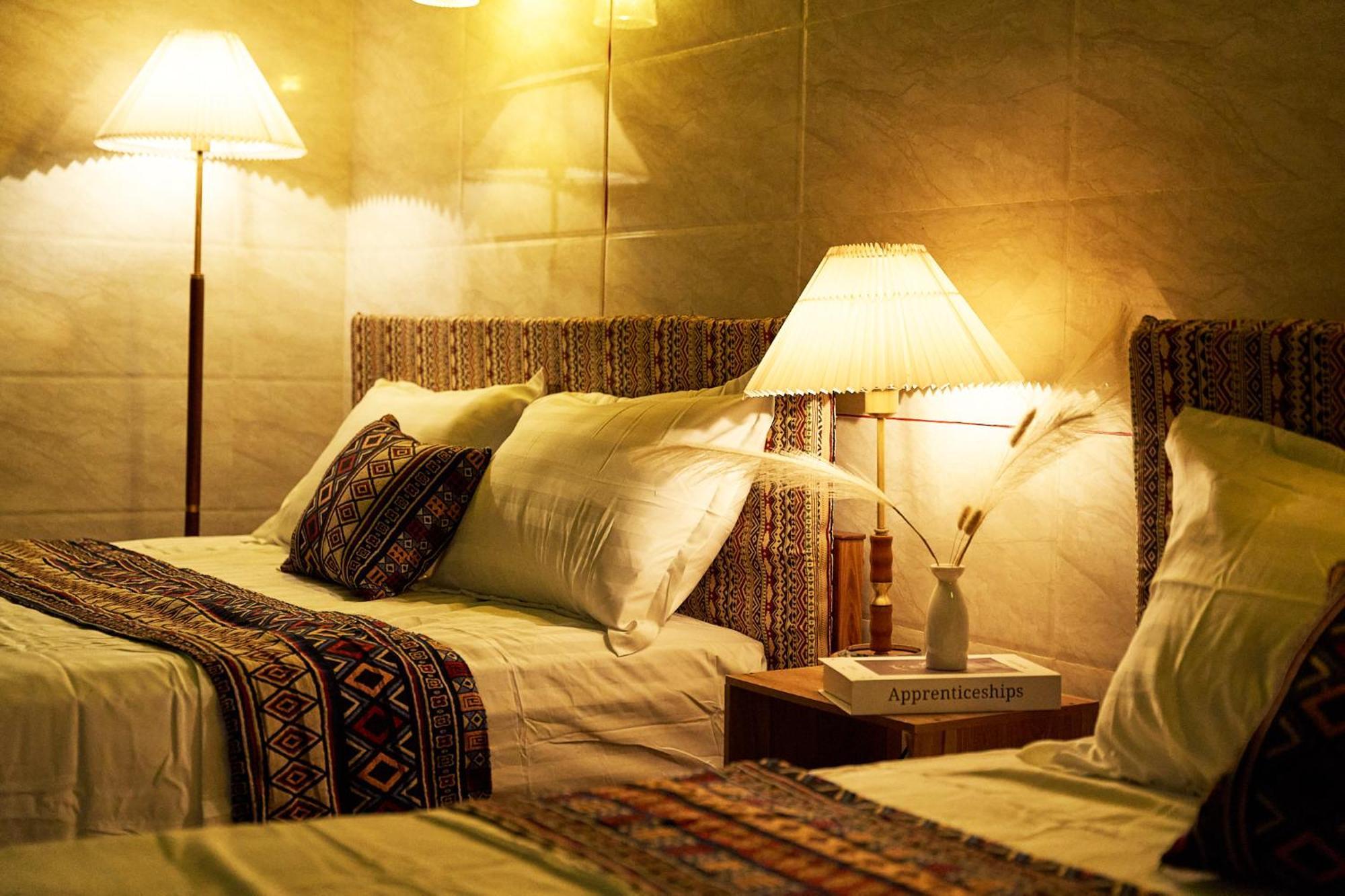 Sen's - Homestay