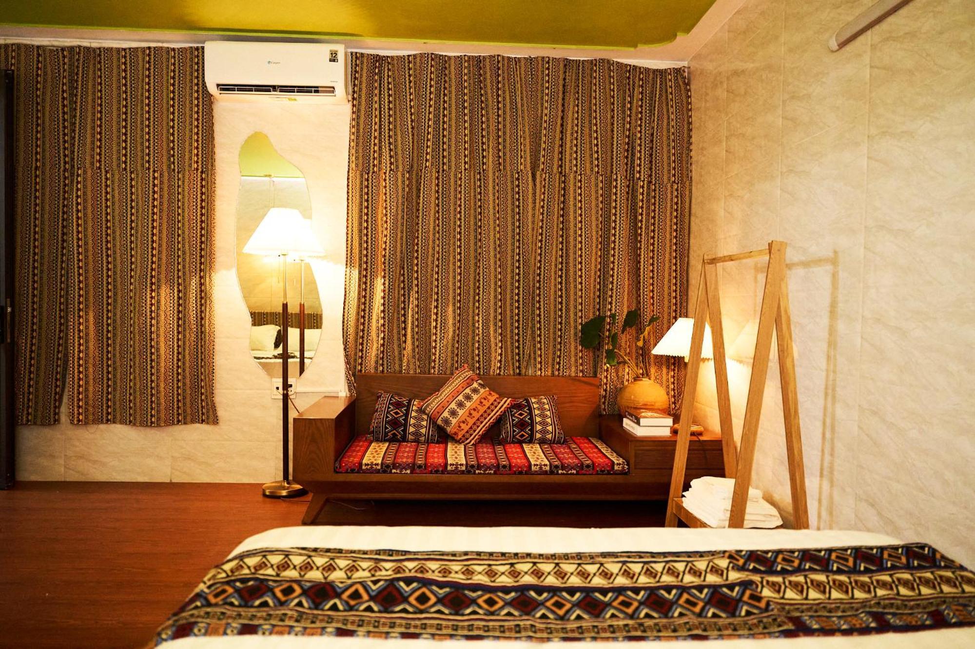 Sen's - Homestay