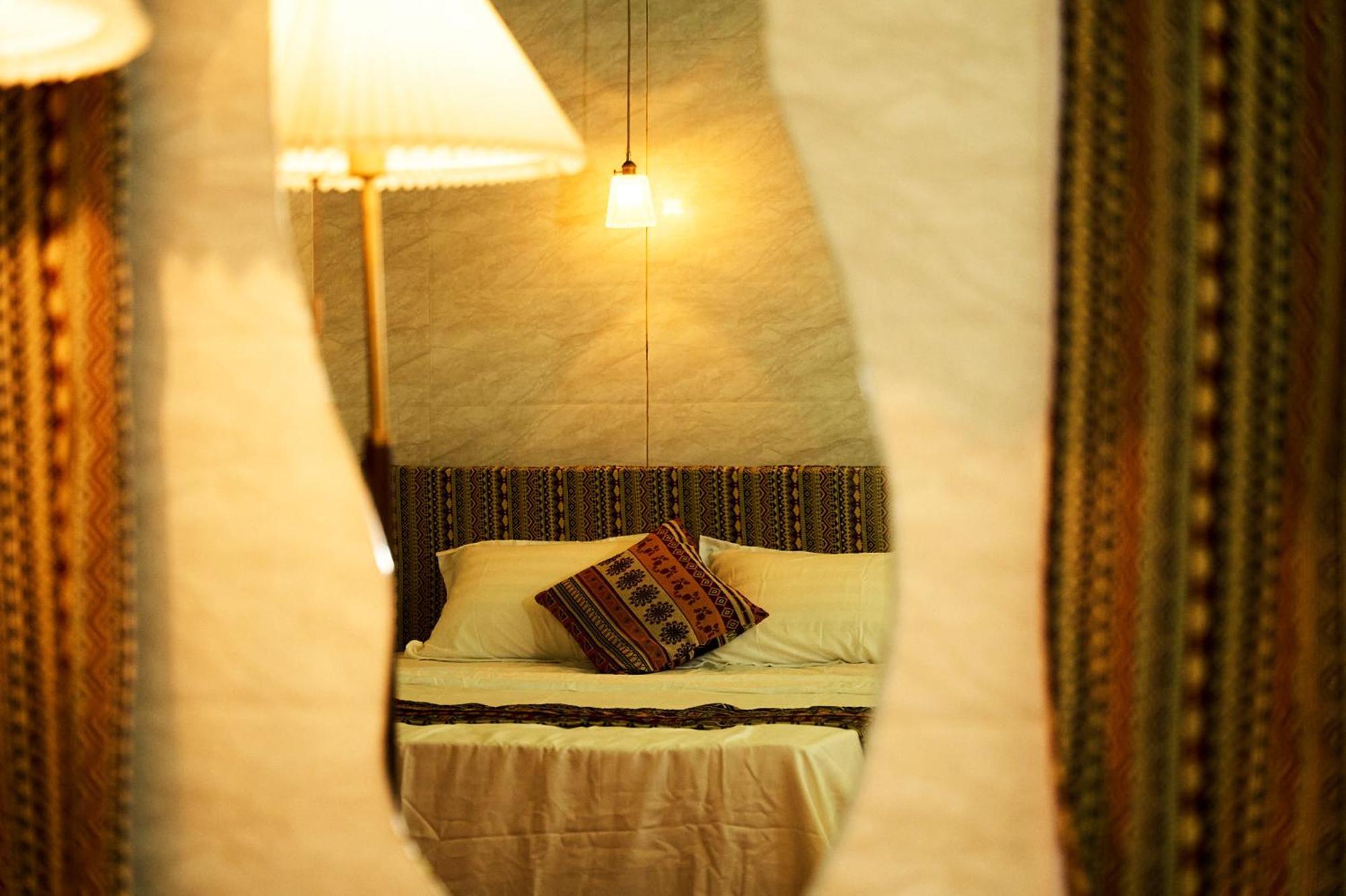 Homestay Sen's -