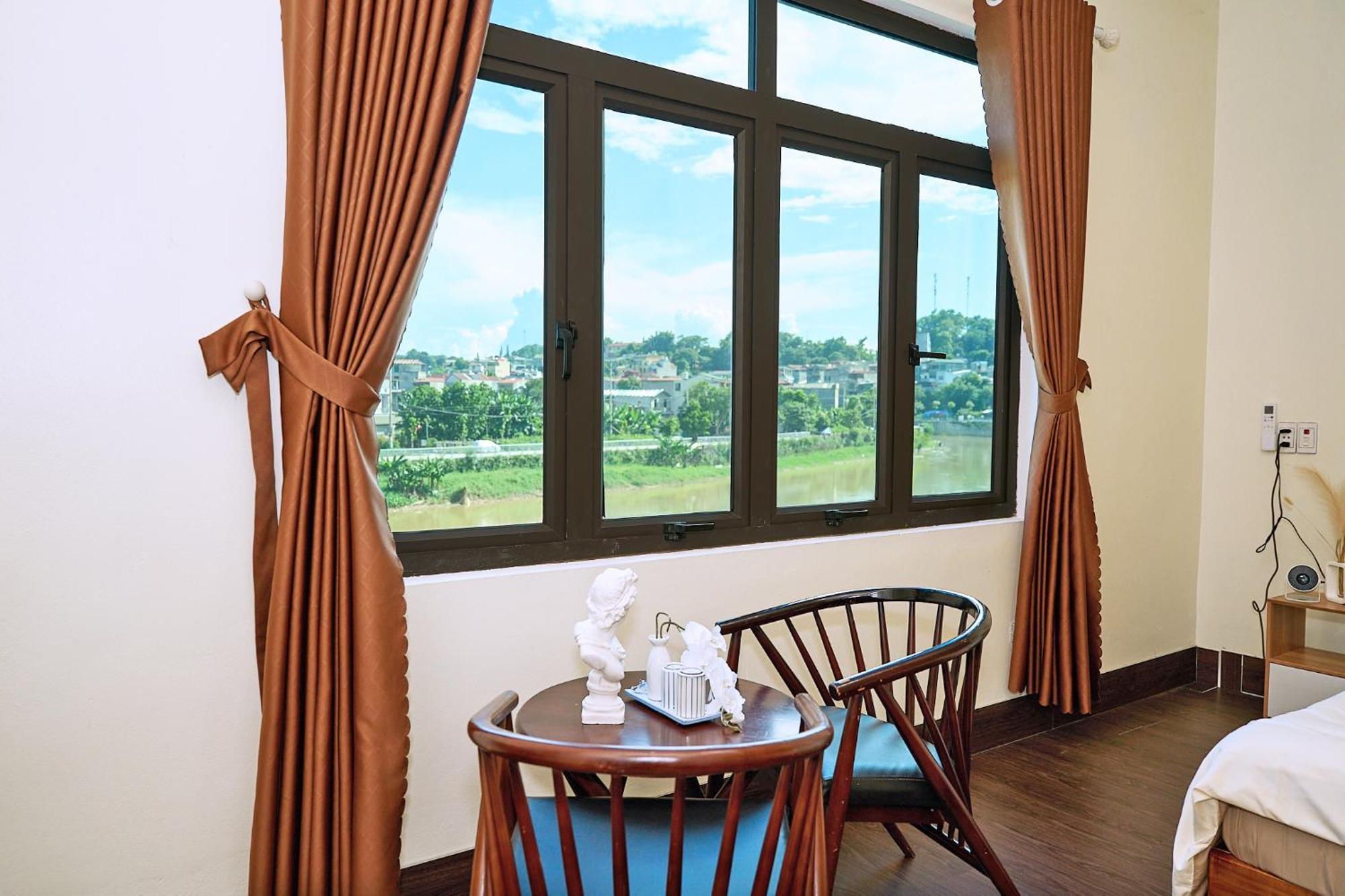 Homestay Sen's -