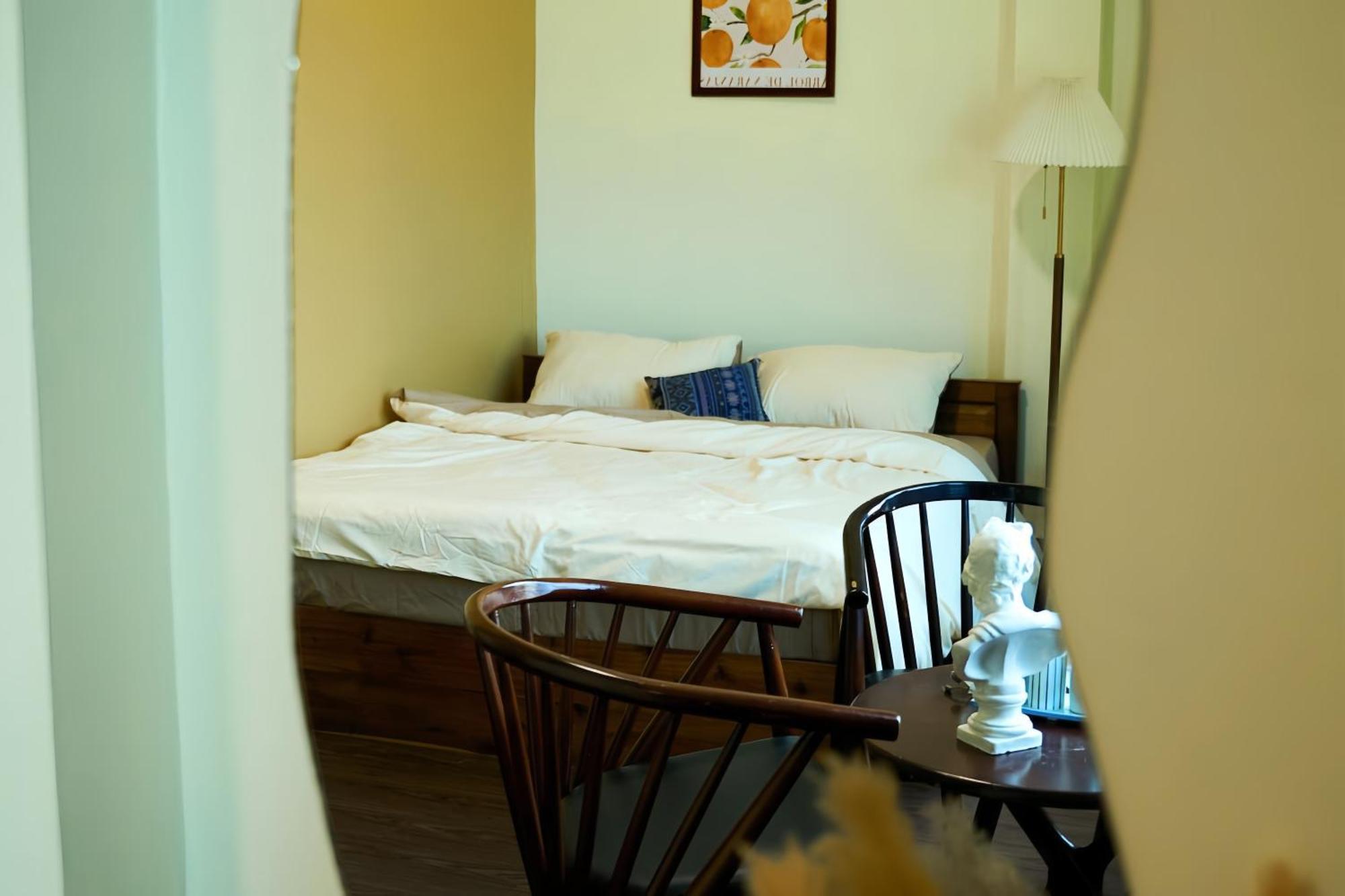 Homestay Sen's -