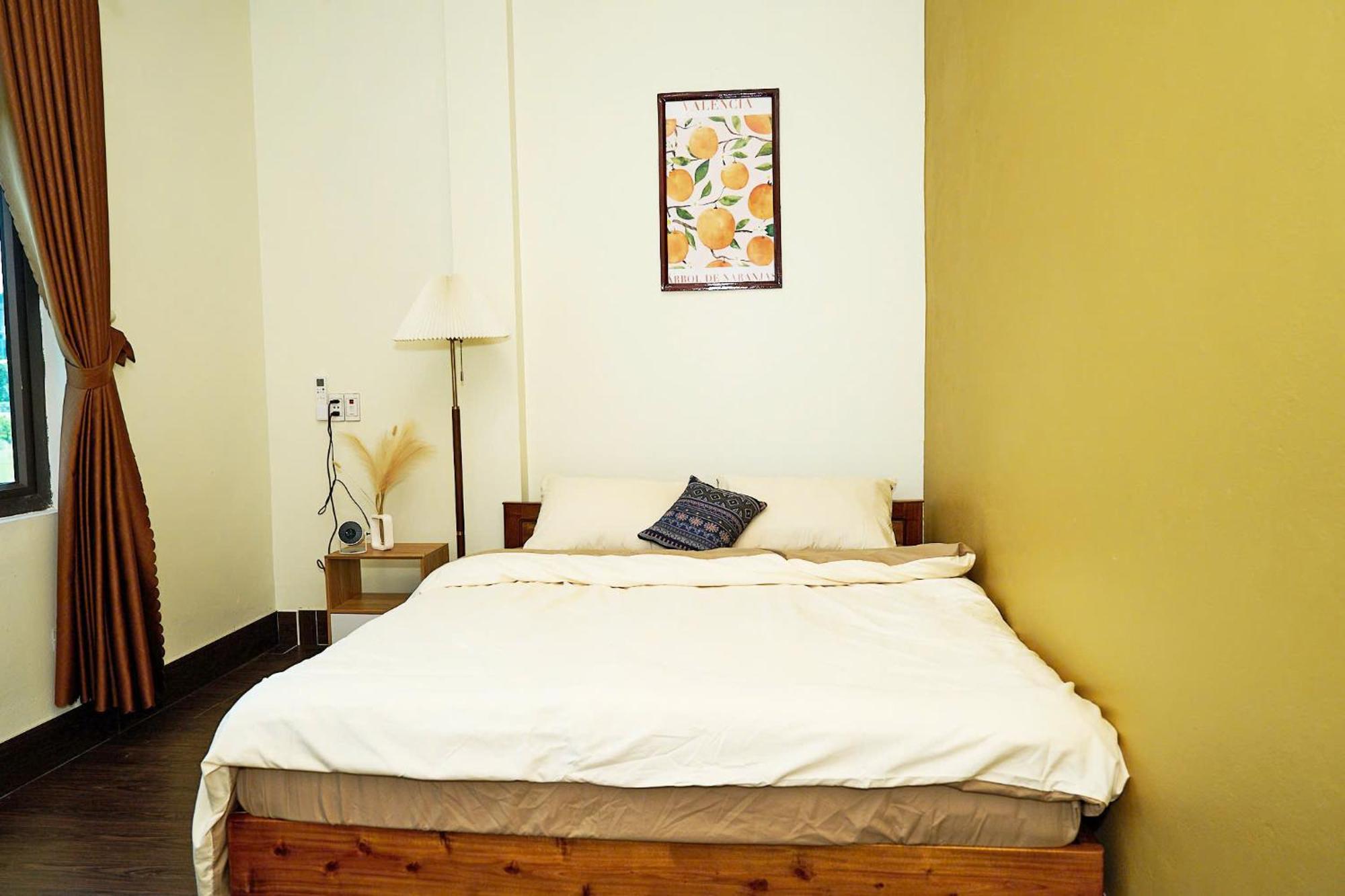 Sen's - Homestay *