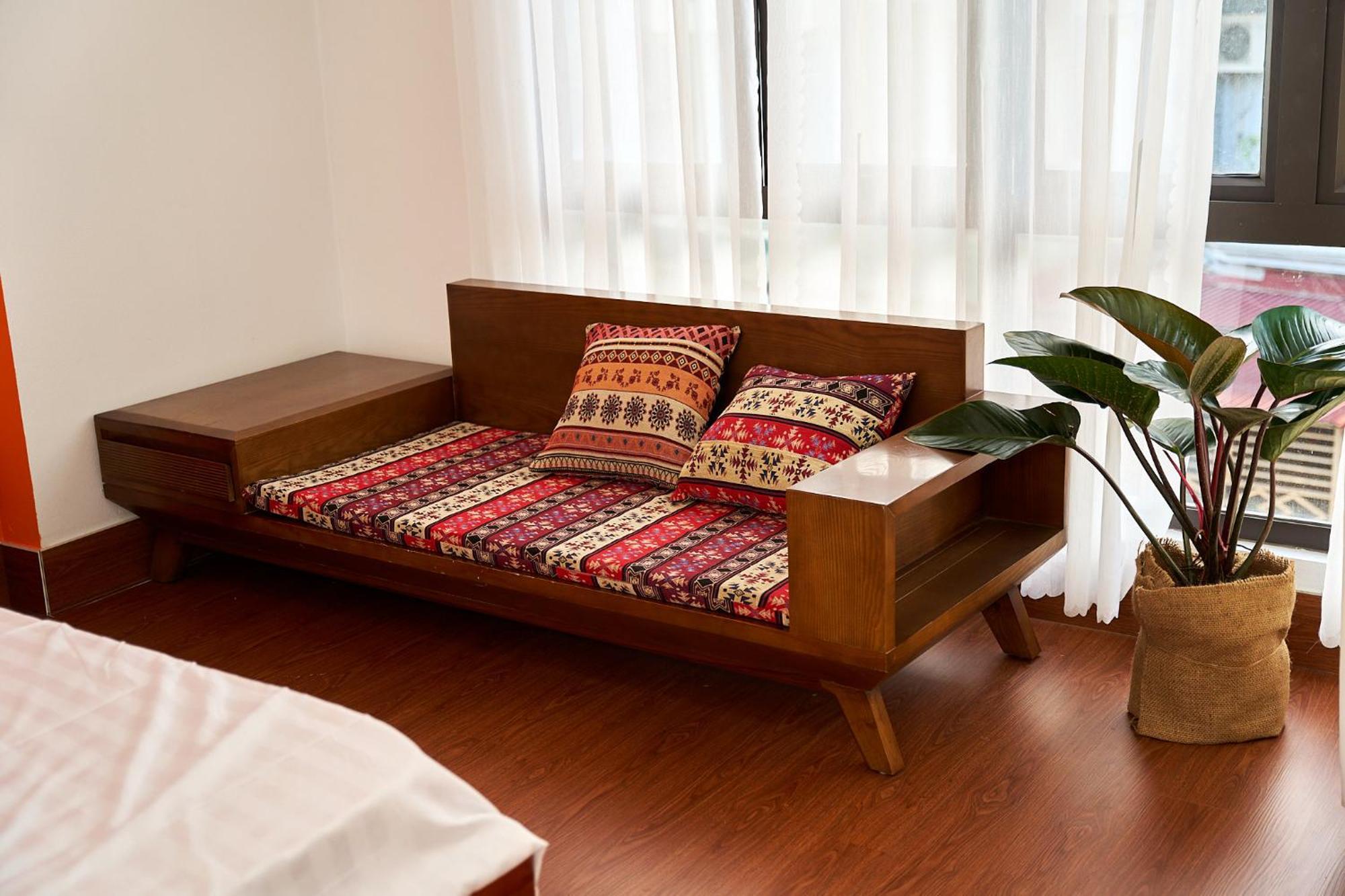 Sen's - Homestay