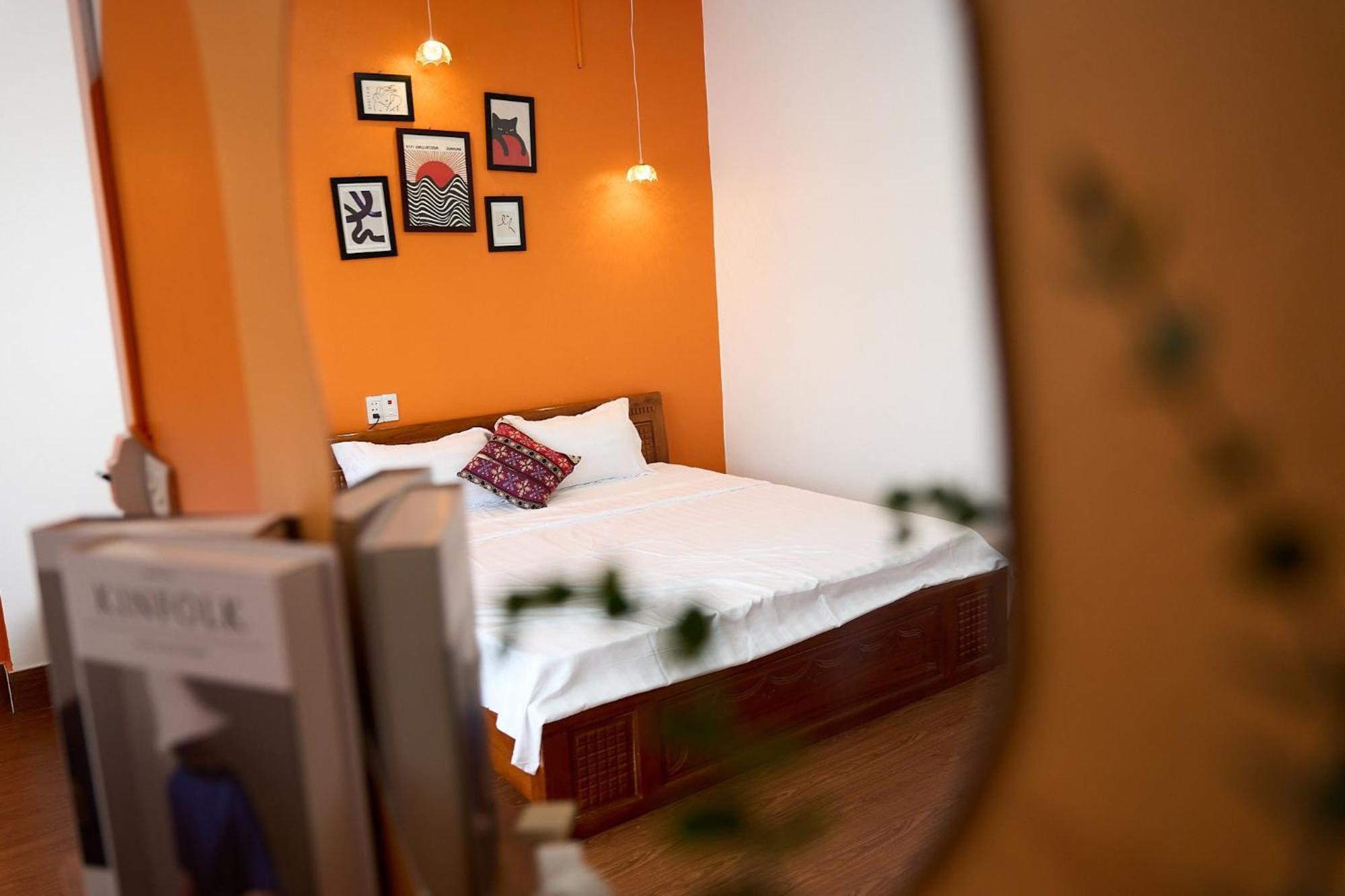 Sen's - Homestay