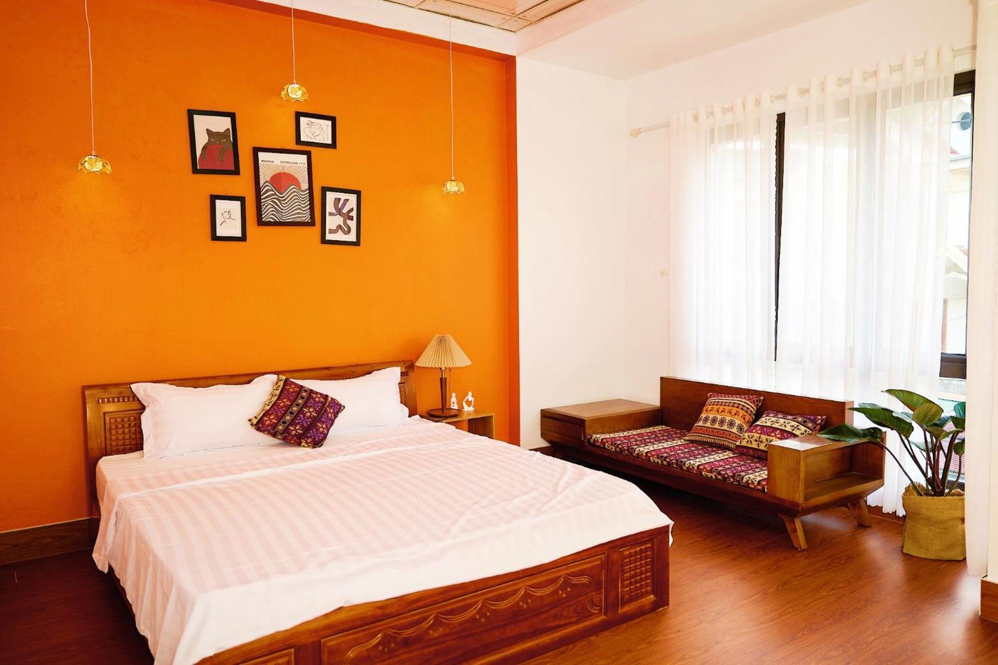 Sen's - Homestay *